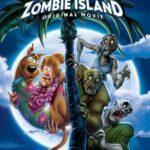 Скуби-Ду: Возвращение На Остров Зомби Постер