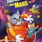 Том И Джерри: Полет На Марс Постер
