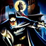 Бэтмен: Тайна Бэтвумен Постер