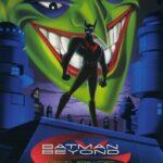 Бэтмен Будущего: Возвращение Джокера Постер