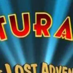 Футурама: Потерянное Приключение Постер
